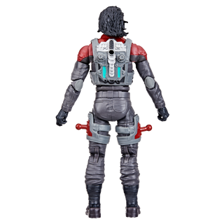 GIJOE  THE  COLLECTIBLE  GIJOE  GIジョー　美品 Amazon.co.jp: G.I. Joe クラシファイドシリーズ #125、ドレッド