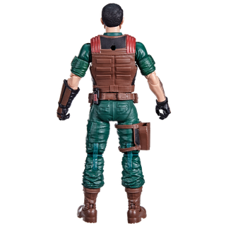 G.I. Joe Classified Series #113, Mutt & Junkyard
