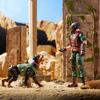 G.I. Joe Classified Series #113, Mutt & Junkyard