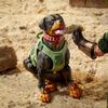 G.I. Joe Classified Series #113, Mutt & Junkyard