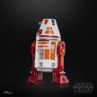 Star Wars The Black Series - R4-6D0