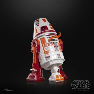 Star Wars The Black Series - R4-6D0