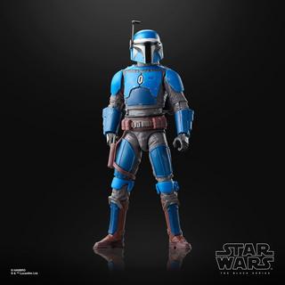 Star Wars The Black Series Mandalorian Privateer