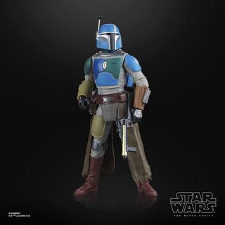 Star Wars The Black Series Mandalorian Shriek-Hawk