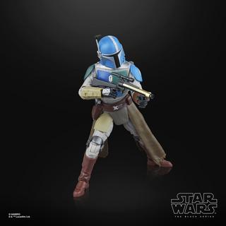 Star Wars The Black Series Mandalorian Shriek-Hawk