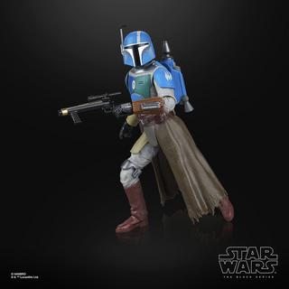 Star Wars The Black Series Mandalorian Shriek-Hawk