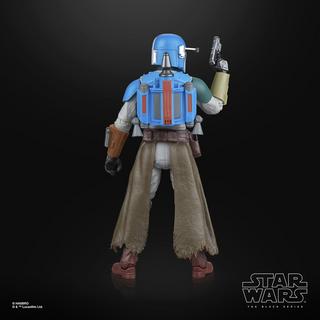 Star Wars The Black Series Mandalorian Shriek-Hawk