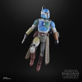 Star Wars The Black Series Mandalorian Shriek-Hawk