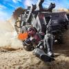 G.I. Joe Classified Series #111, Cobra H.I.S.S. Techno-Viper & H.M.S. (HEETSEEK MISSILE SYSTEM)