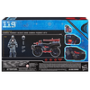 G.I. Joe Classified Series #119, Cobra Ferret Scout & Cobra Ferret ATV