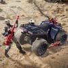 G.I. Joe Classified Series #119, Cobra Ferret Scout & Cobra Ferret ATV