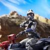 G.I. Joe Classified Series #119, Cobra Ferret Scout & Cobra Ferret ATV