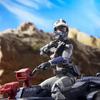 G.I. Joe Classified Series #119, Cobra Ferret Scout & Cobra Ferret ATV