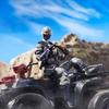 G.I. Joe Classified Series #119, Cobra Ferret Scout & Cobra Ferret ATV