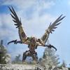 G.I. Joe Classified Series, #139, CHIP ""RAPTOR"" TALON & GENERAL LEDGER