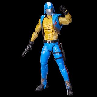 G.I. Joe Classified Series #130, Cobra Commander (Once A Man)