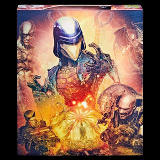 G.I. Joe Classified Series #130, Cobra Commander (Once A Man)