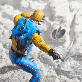 G.I. Joe Classified Series #130, Cobra Commander (Once A Man)
