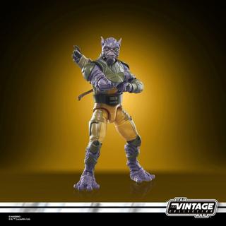 Star Wars The Vintage Collection Garazeb “Zeb” Orrelios