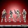 STAR WARS The Vintage Collection Captain Enoch & Thrawn's Night Troopers