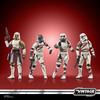 STAR WARS The Vintage Collection Captain Enoch & Thrawn's Night Troopers