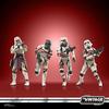 STAR WARS The Vintage Collection Captain Enoch & Thrawn's Night Troopers