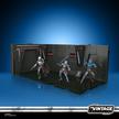 STAR WARS The Vintage Collection Moff Gideon’s Imperial Light Cruiser Hallway
