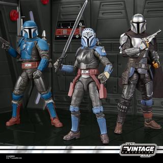 STAR WARS インペリアル ライトクルーザー ホールウェイ スター・ウォーズ ヴィンテージ・コレクション モフ・ギデオン