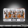 STAR WARS The Vintage Collection X-Wing Pilot 4-Pack