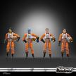 STAR WARS The Vintage Collection X-Wing Pilot 4-Pack