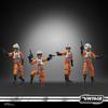 STAR WARS The Vintage Collection X-Wing Pilot 4-Pack