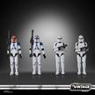 Star Wars The Vintage Collection Phase II Clone Trooper