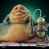 STAR WARS The Vintage Collection Jabba the Hutt Set