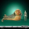 STAR WARS The Vintage Collection Jabba the Hutt Set