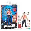 G.I. Joe Classified Series #116, Quick Kick