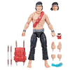 G.I. Joe Classified Series #116, Quick Kick
