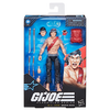 G.I. Joe Classified Series #116, Quick Kick