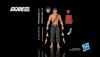 G.I. Joe Classified Series #116, Quick Kick