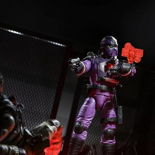 G.I. Joe Classified Series 117 Techno-Viper