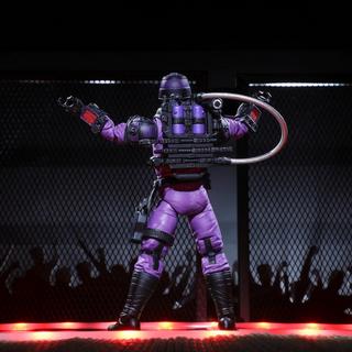 G.I. Joe Classified Series 117 Techno-Viper