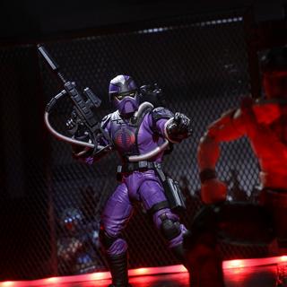 G.I. Joe Classified Series 117 Techno-Viper