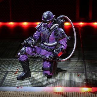 G.I. Joe Classified Series 117 Techno-Viper