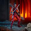 G.I. Joe Classified Series #124, Kim "Jinx" Arashikage