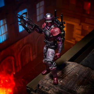 G.I. Joe Classified Series #121, Night-Creeper
