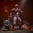 G.I. Joe Classified Series #121, Night-Creeper