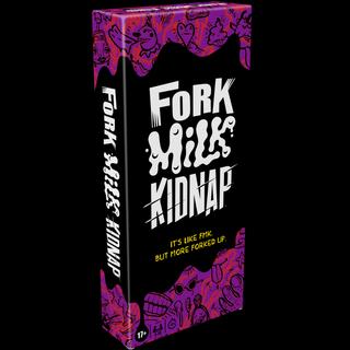 Fork Milk Kidnap