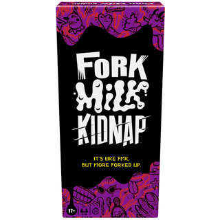 Fork Milk Kidnap