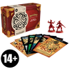 HeroQuest Hero Collection: Path of the Wandering Monk (French Version)