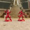 HeroQuest Hero Collection: Path of the Wandering Monk (English Version)