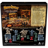 Avalon Hill Heroquest Die Horde der Oger Abenteuerpack (Italienische Version)